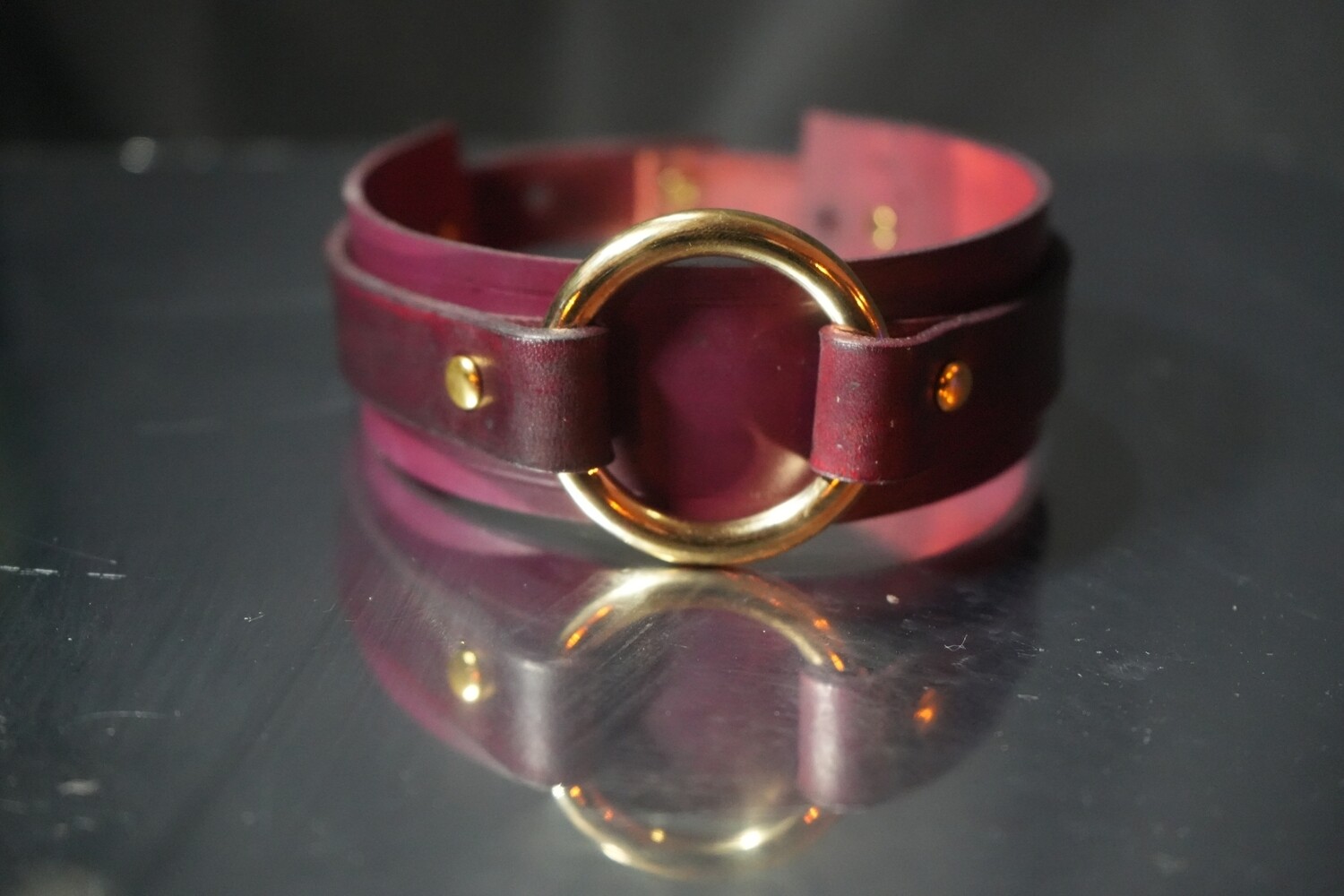 THE LILITH COLLECTION:Choke her