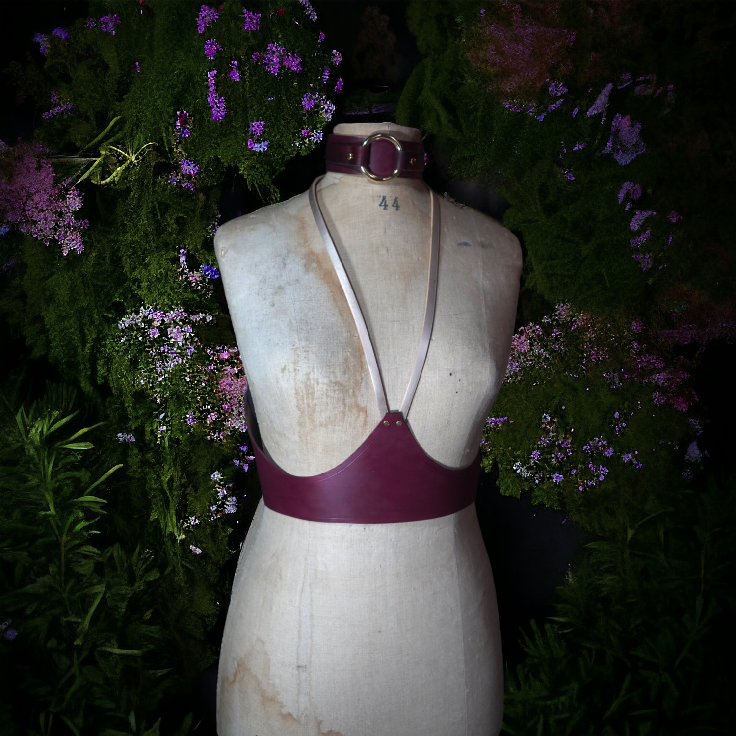 THE LILITH COLLECTION: The sinner