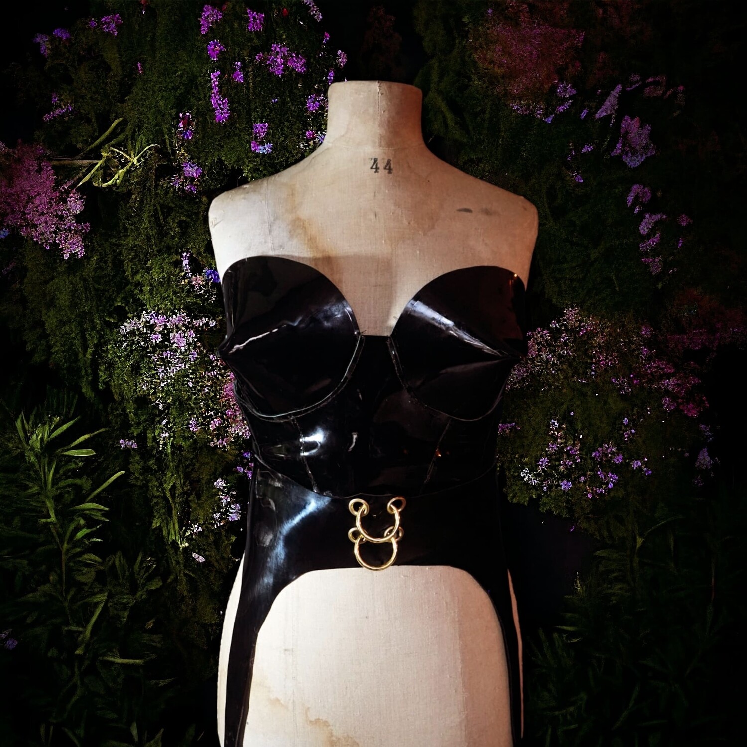 THE LILITH COLLECTION: The Unholy set