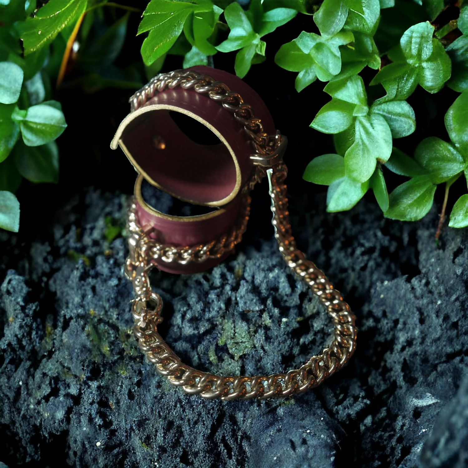 THE LILITH COLLECTION: Bound and Chained