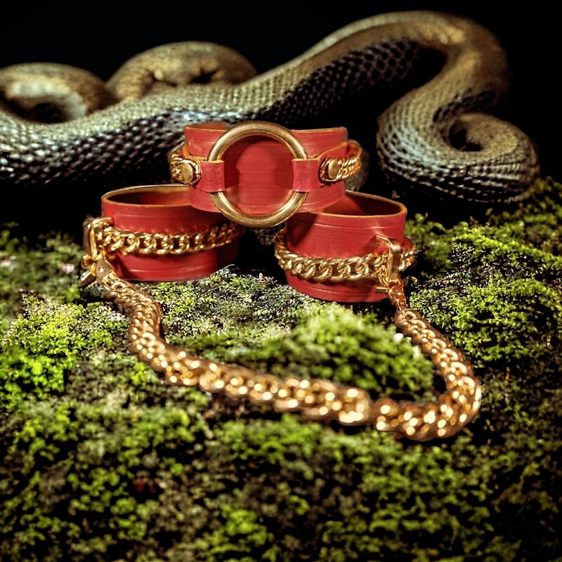 The Lilith Collection