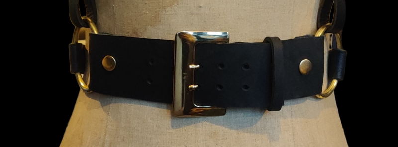 Additional Henry Belts