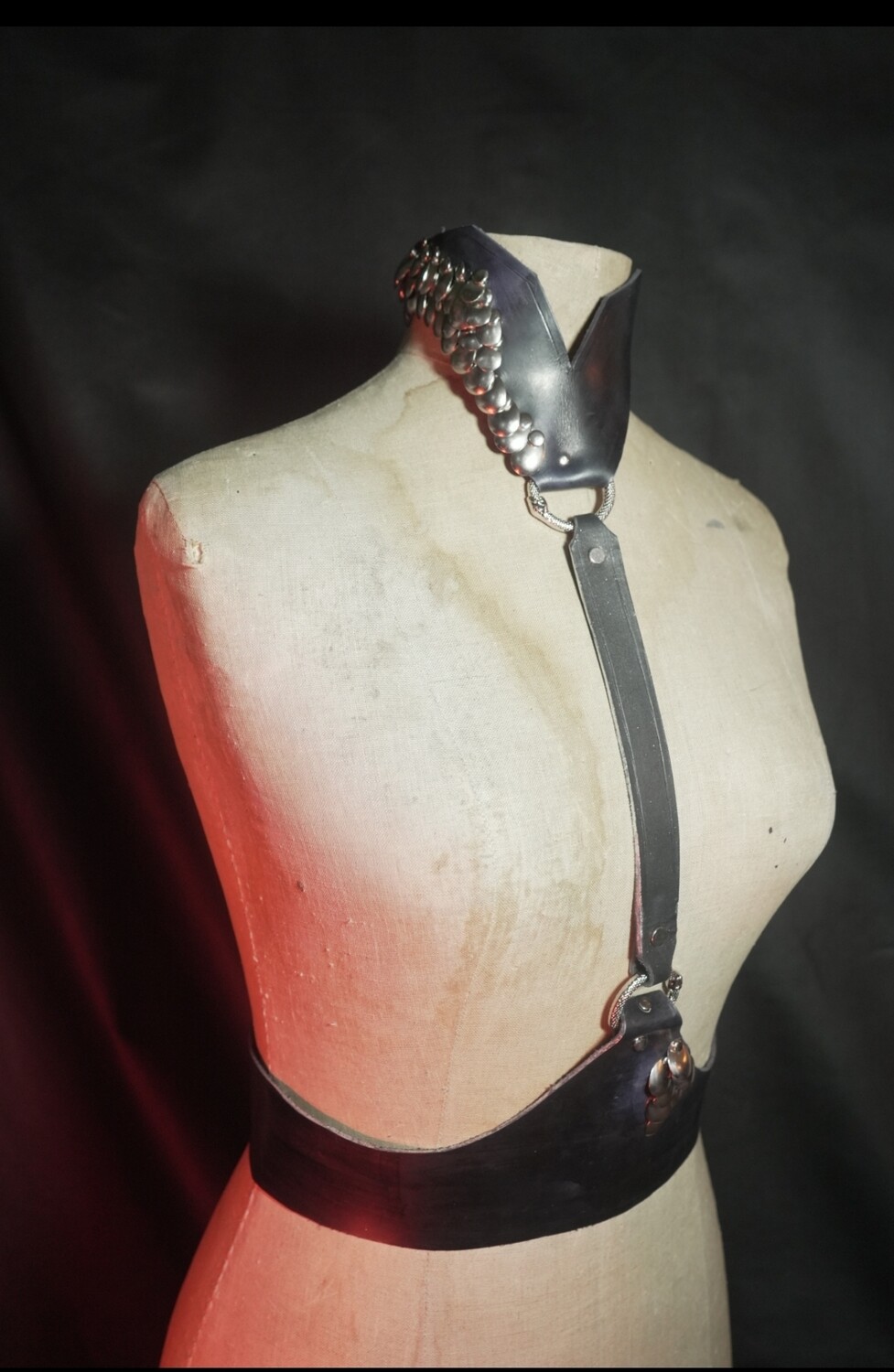 THE YEAR OF THE DRAGON: Mother of Dragons