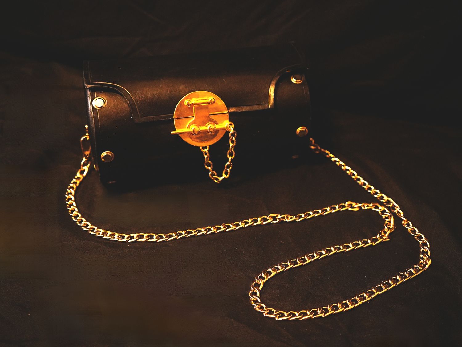 The Kauffman&#39;s Clock