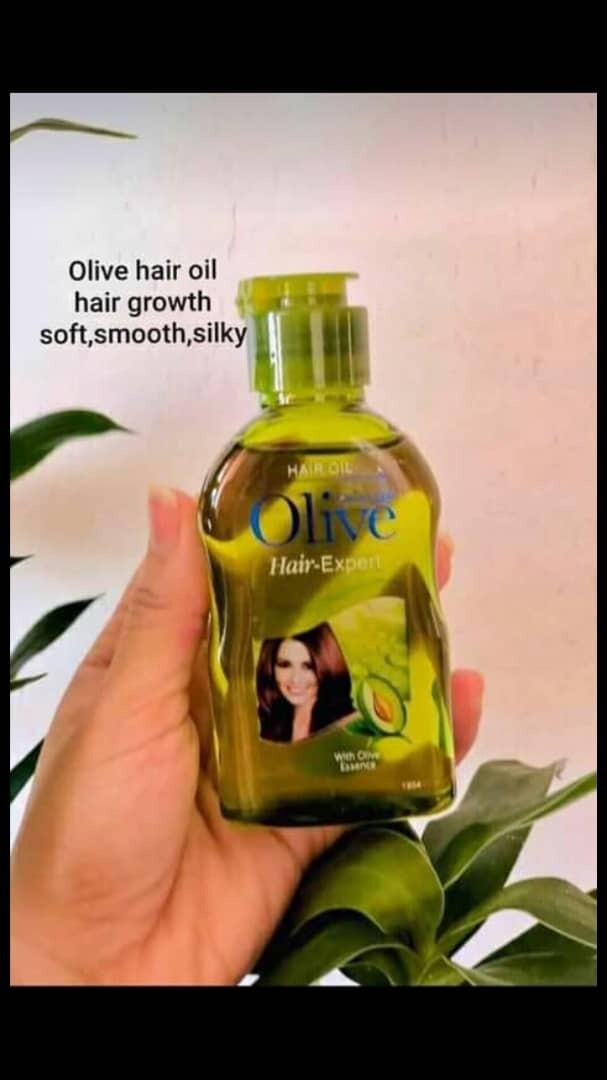 Huile Olive