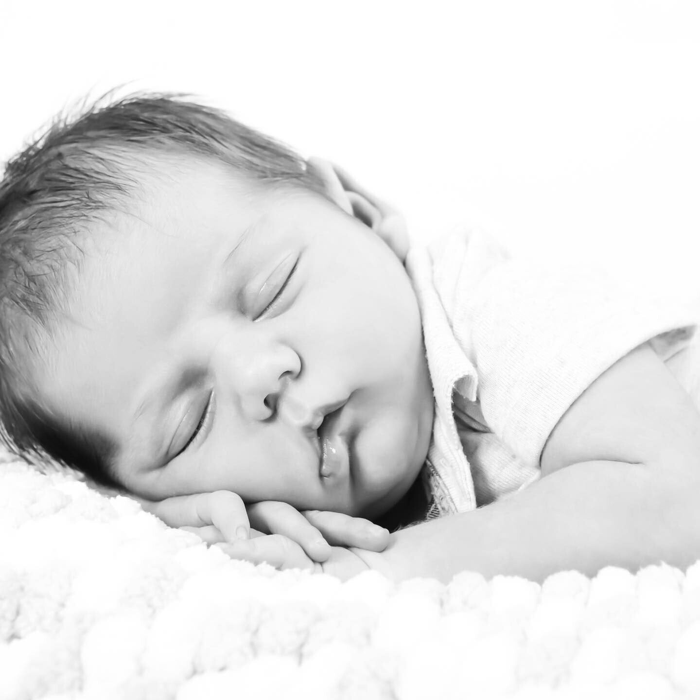 New Borns, Including Framed Image