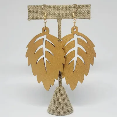 Leaf