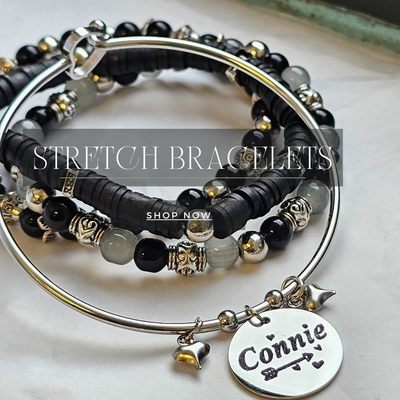 Stackable Bracelets
