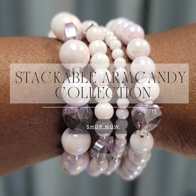 Arm Candy