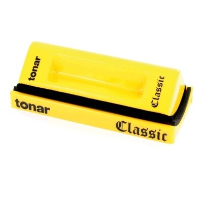Tonar - 3434 Classic Velvet Record Brush
