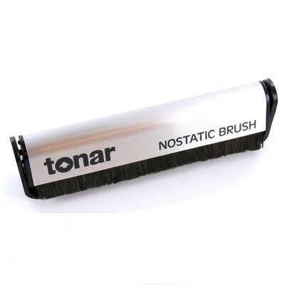 Tonar - 3180 Nostatic Carbon Fiber Brush