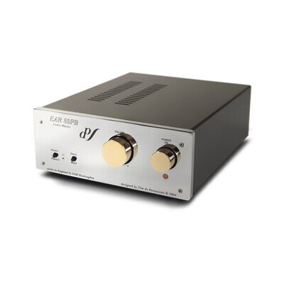 Phono Preamplifiers