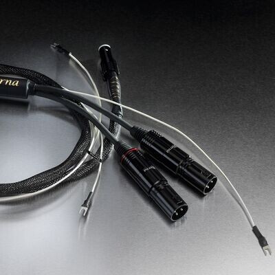 Phono Cables DIN-XLR