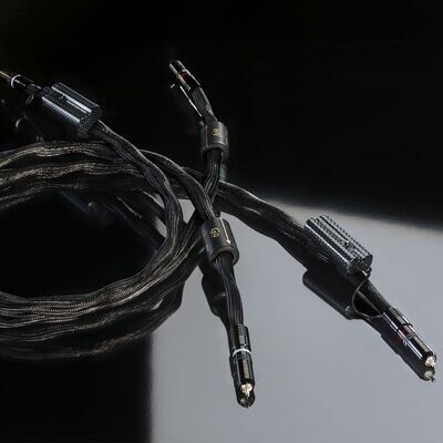Interconnect RCA Cables