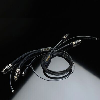 Phono Cables RCA-RCA