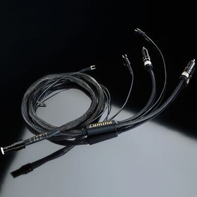 Phono Cables DIN-RCA