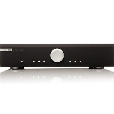 Musical Fidelity M3si Integrated Amplifier