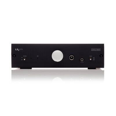 MUSICAL FIDELITY LX2-HPA
