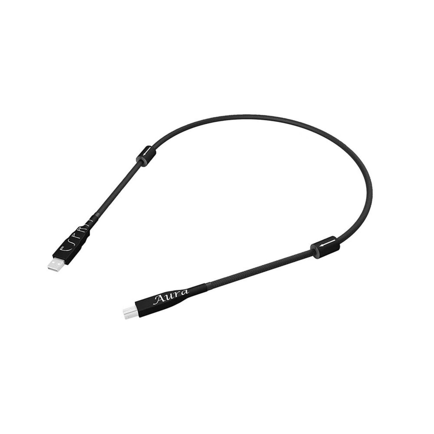 ESPRIT Aura Digital USB Cable, length: 1,0m