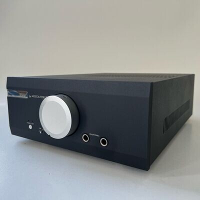 Musical Fidelity M1 HPA (DEMO-DISCONTINUED)