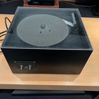 VPI HW-16.5 Record Cleaning Machine (USED)