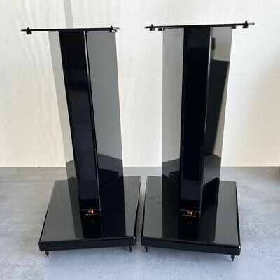 Soundstyle Speaker Stand (pair)