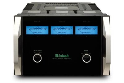 Mcintosh MC303 3-Channel Solid State Amplifier