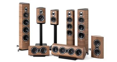 Sonetto Collection