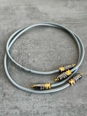 WBT-2020 Cable - WBT-0125 Termination. 0,80m (discontinued)