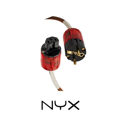 Titan Audio NYX