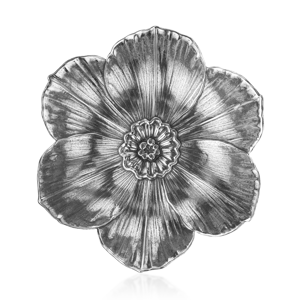 NARCISO DI BUCCELLATI COLLEZIONE “FIORI - NATURA”