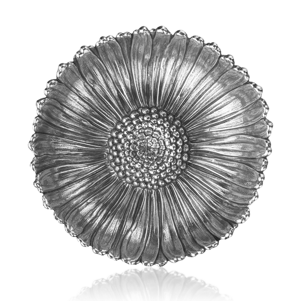 MARGHERITA DI BUCCELLATI COLLEZIONE “FIORI - NATURA”