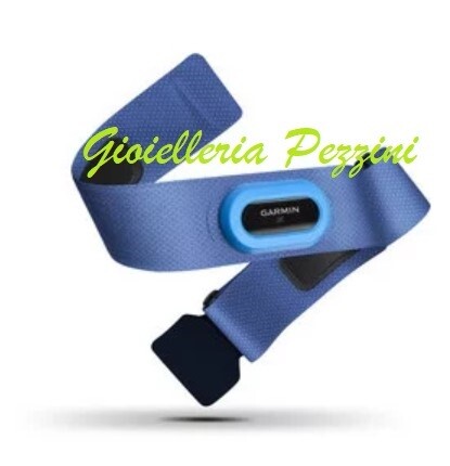 GARMIN FASCIA CARDIO HRM SWIM