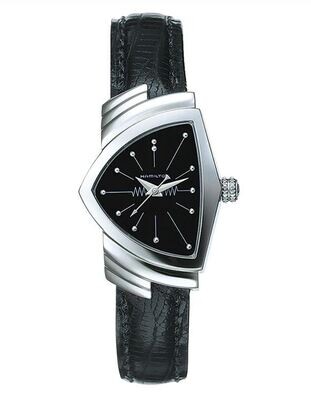 HAMILTON - VENTURA LADY QUARTZ