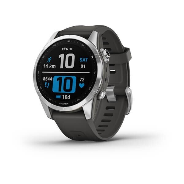 FENIX 7S STANDARD EDITION GARMIN