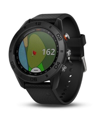 APPROACH S60 GARMIN APPROACH S60 GARMIN