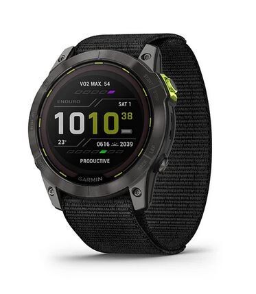ENDURO 2 GARMIN