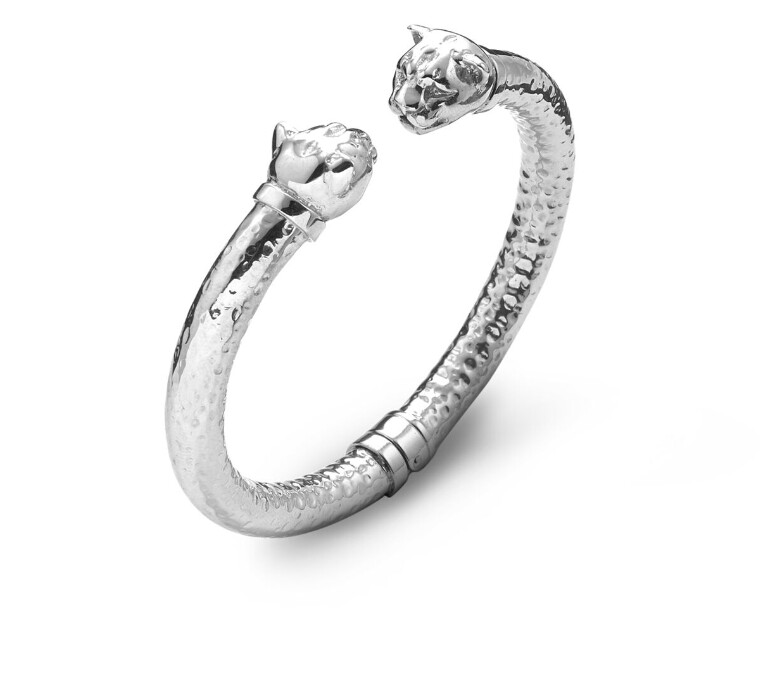 BRACCIALE TESTE PANTHERA