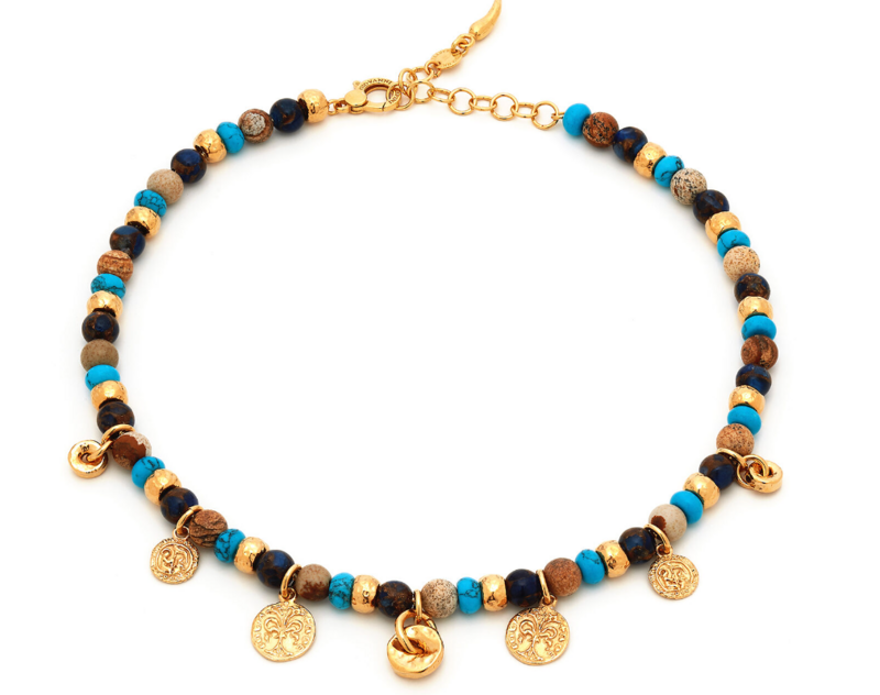 COLLANA TUAREG