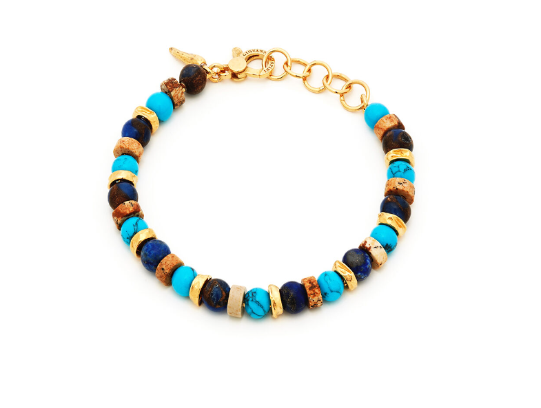 BRACCIALE TUAREG PICCOLO
