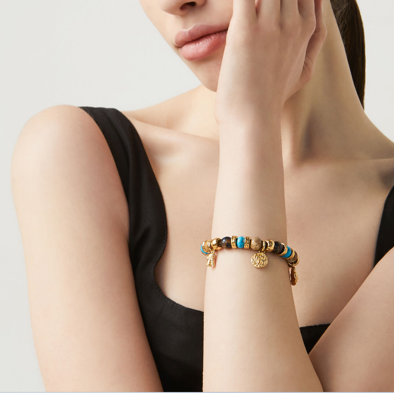 BRACCIALE TUAREG