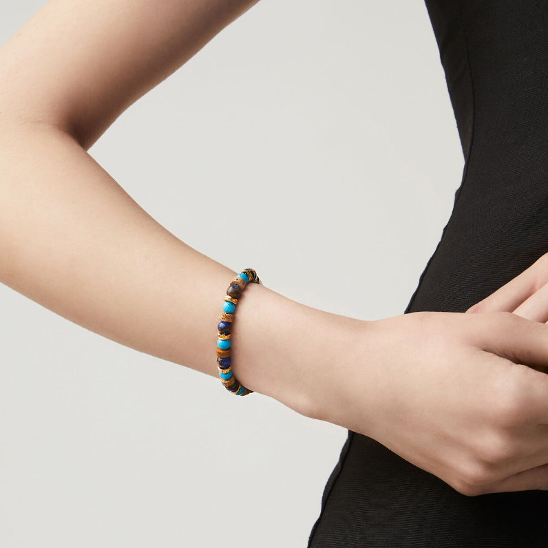 BRACCIALE TUAREG PICCOLO