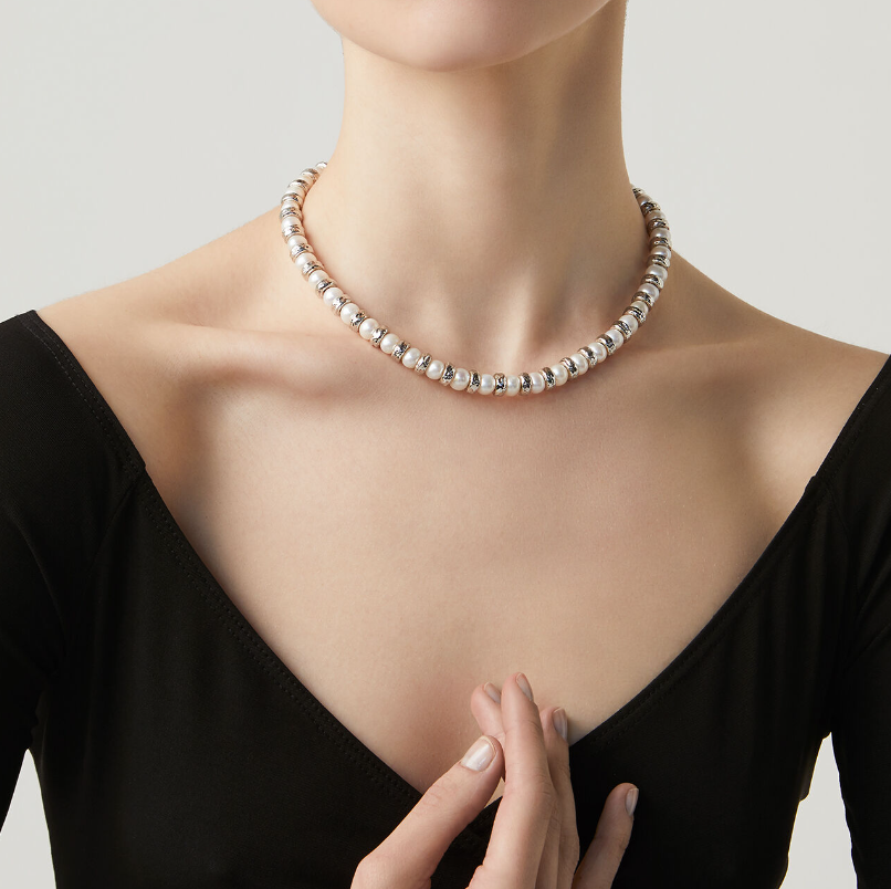 COLLANA EMMA