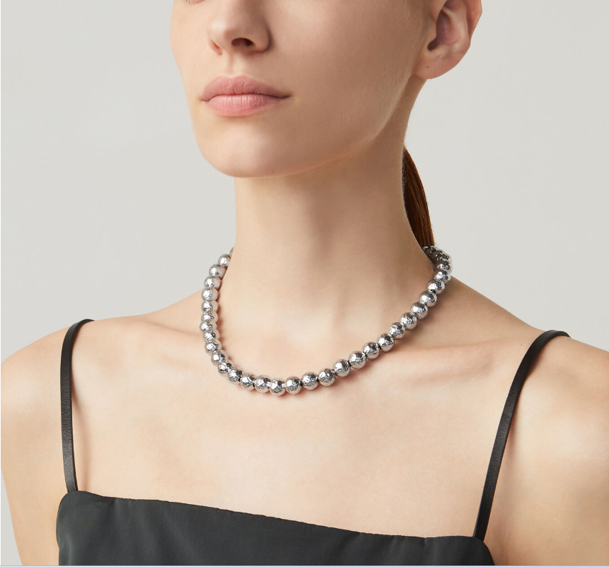 COLLANA SUPER BOWL MEDIA