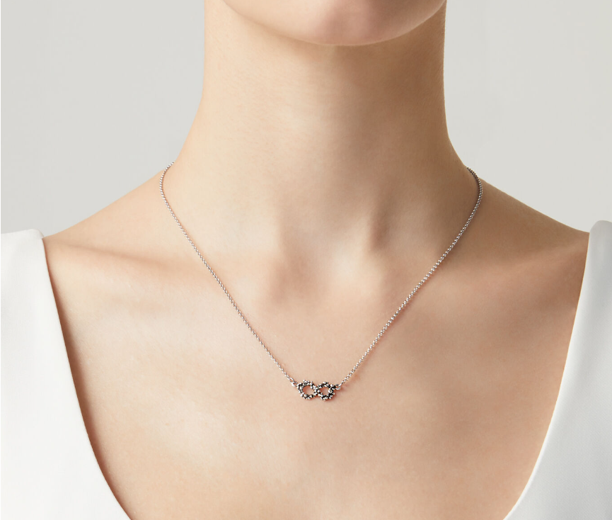 COLLANA INFINITY