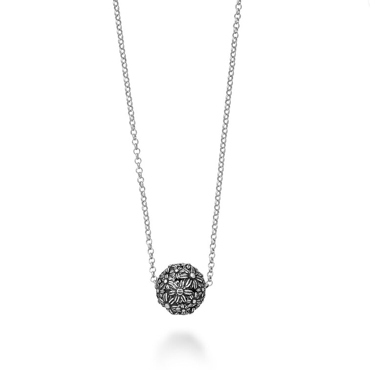 COLLANA BOULE MARGHERITE