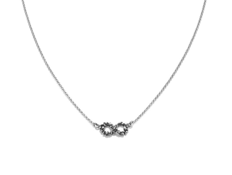 COLLANA INFINITY