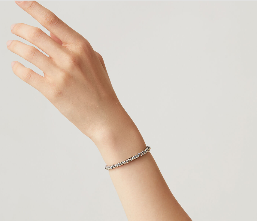 BRACCIALE NODINI PICCOLO