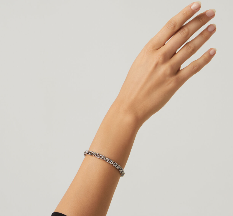 BRACCIALE BIZANTINA MINI MINI