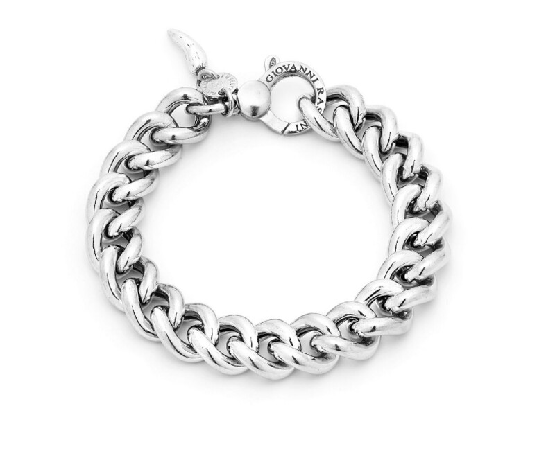 GIOVANNI RASPINI - BRACCIALE ONDA MEDIO